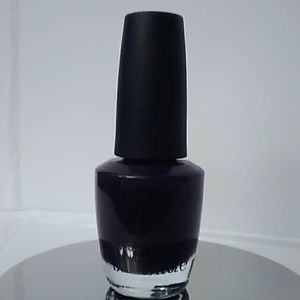 O P I "Viking in a vinter vonderland" Nail Lacquer